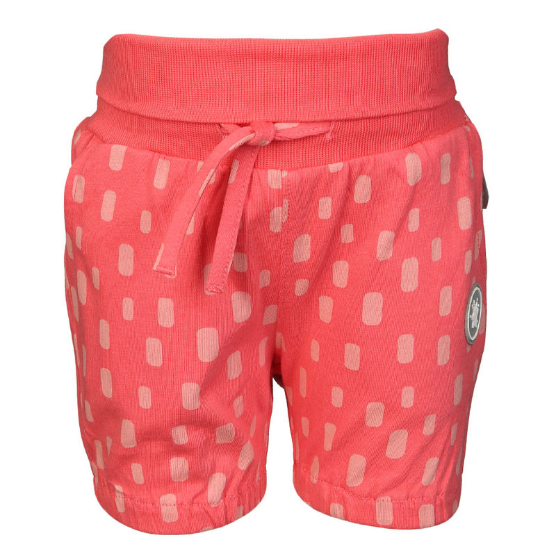 Shorts JUNGLE LOVE in pink