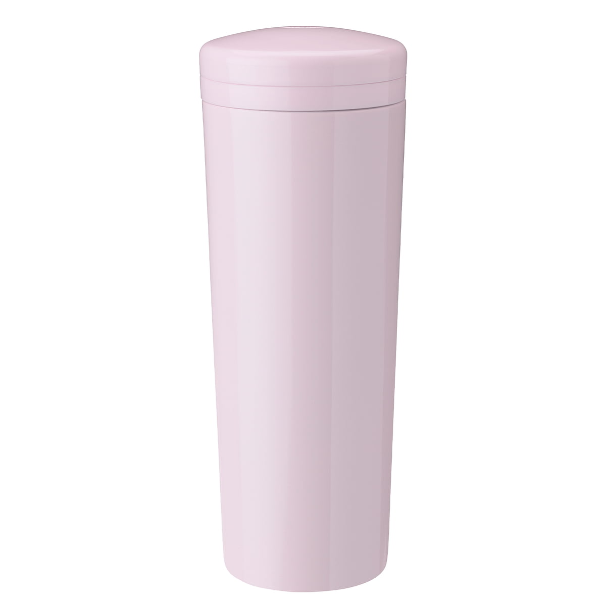 Stelton - Carrie Thermosflasche 0.5 l, soft rose