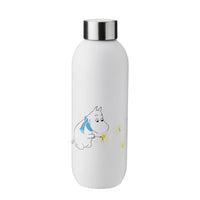 Thumbnail for Stelton - Keep Cool Moomin Trinkflasche 0,75 l, frost