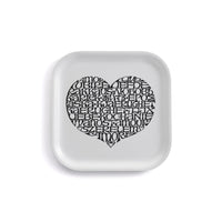 Thumbnail for Vitra - Classic Tray small, International Love Heart im Sale